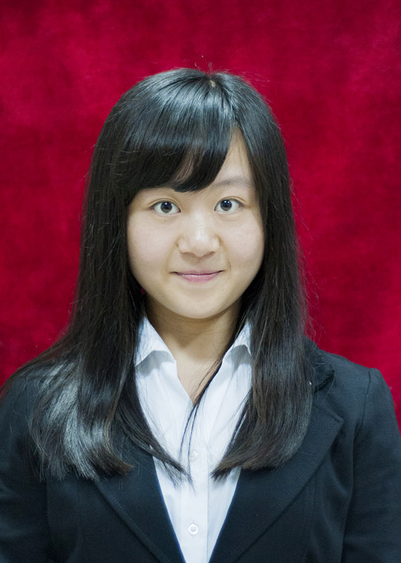 管桐-学生校长助理留言板