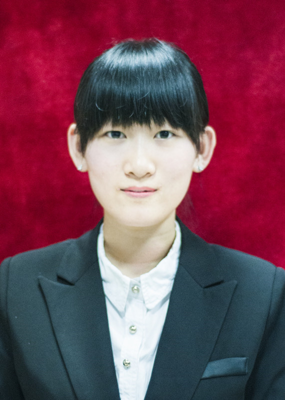 刘梦华-学生校长助理留言板