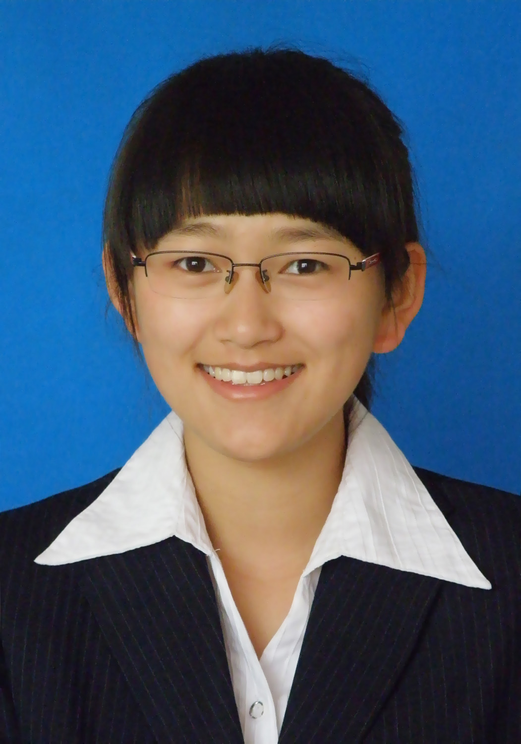 孙锐-学生校长助理留言板